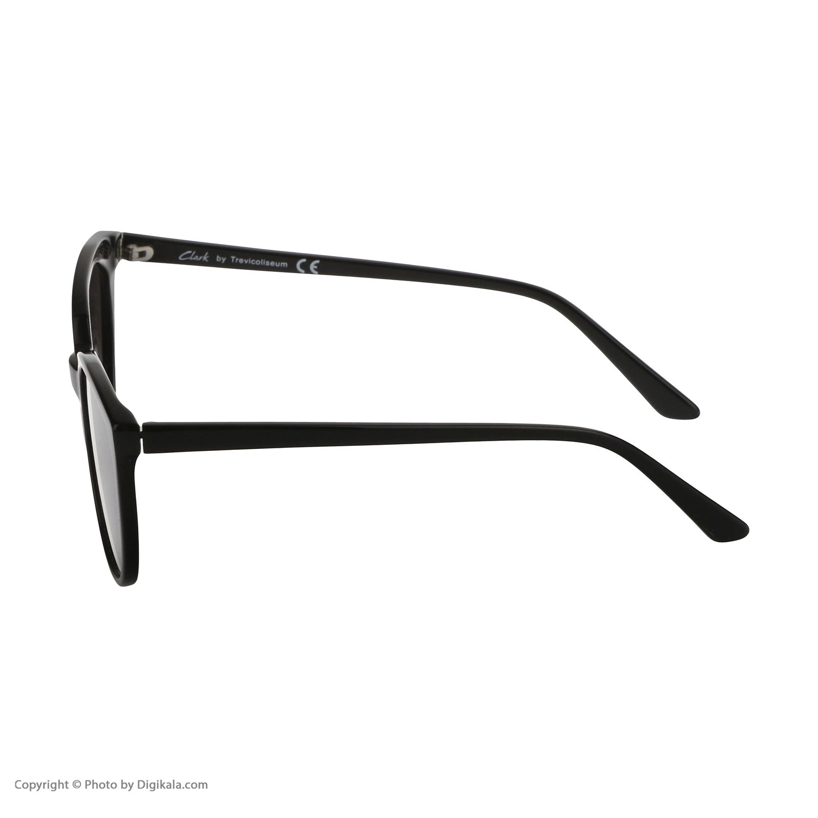 عینک آفتابی زنانه کلارک بای تروی کولیزوم مدل K4061C1 -  - 5