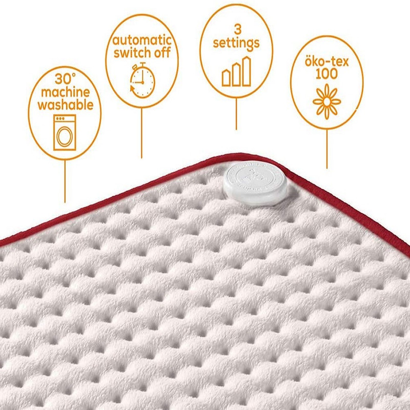 تشکچه برقی بیورر مدل HK Comfort