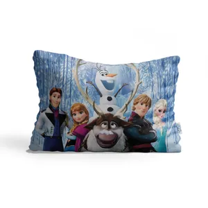 بالش کودک شمسه نگار مدل PIK775