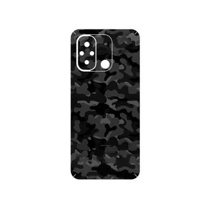 MAHOOT Night_Army Cover Sticker for Xiaomi Redmi 12C