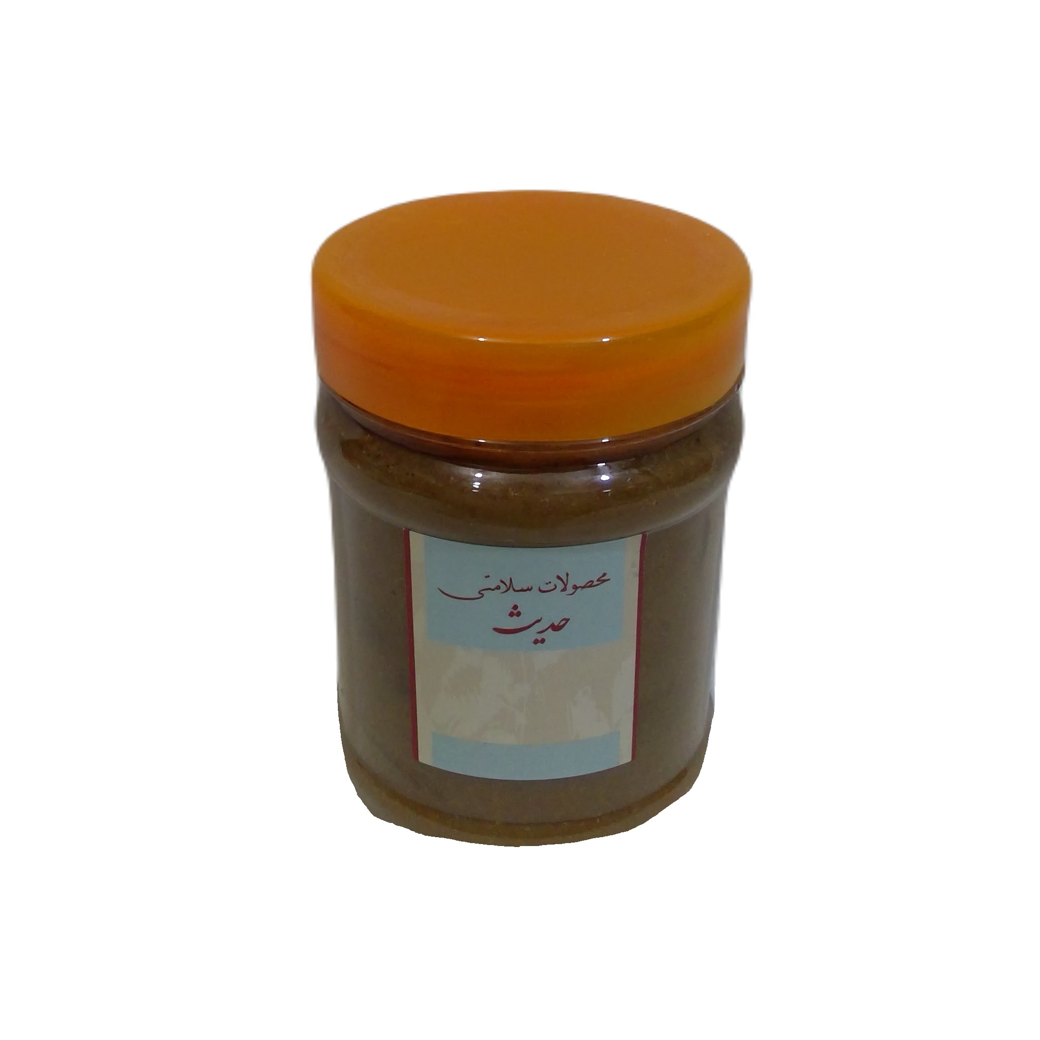 قره قروت محلی ممتاز حدیث خوانسار - 400 گرم