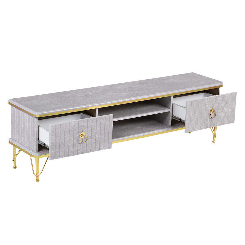 میز تلویزیون مدل Shabnam-T1