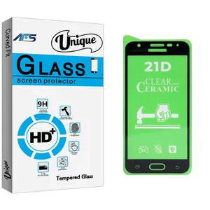 AFS Unique Glass Ceramics Screen Protector For Samsung Galaxy J5PRIME