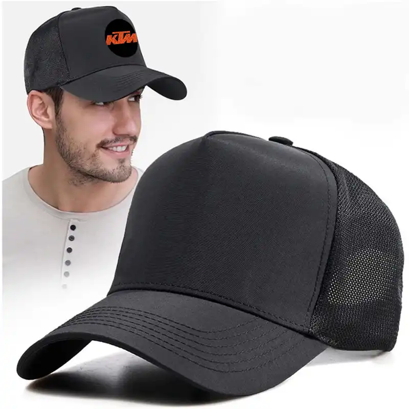 کلاه کپ آی تمر مدل ktm کد 32