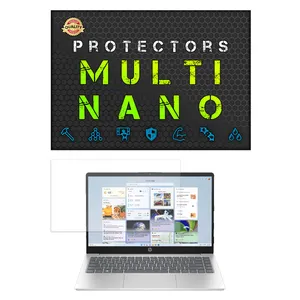 محافظ صفحه نمایش مات مولتی نانو مدل X-S1M مناسب برای لپ تاپ 14.1 اینچ