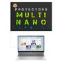 محافظ صفحه نمایش مات مولتی نانو مدل X-S1M مناسب برای لپ تاپ 14.1 اینچ