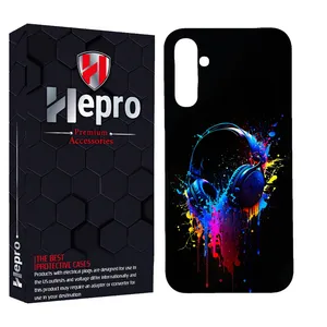 HEPRO MC Cover for SAMSUNG GALAXY S24