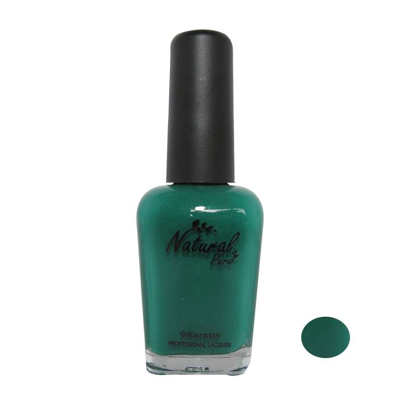 لاک ناخن نچرال پیور مدل P79