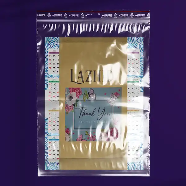 تقویم دیواری سال 1403 لاژید مدل آهن ربایی