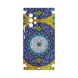 MAHOOT Iran Tile 13-FullSkin Cover Sticker for Samsung Galaxy A53 5G