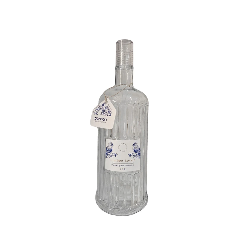 بطری دومان مدل بن بن 1.2L