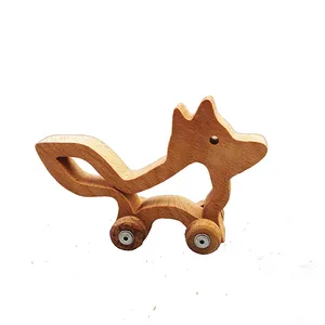 بازی آموزشی طرح روباه