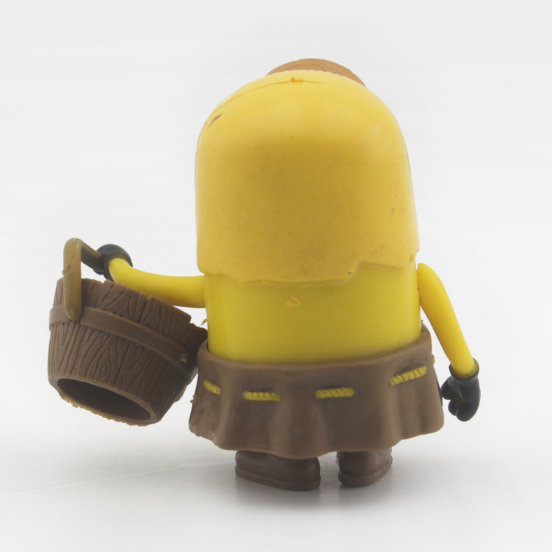 فیگور مدل مینیون ها کد 1073