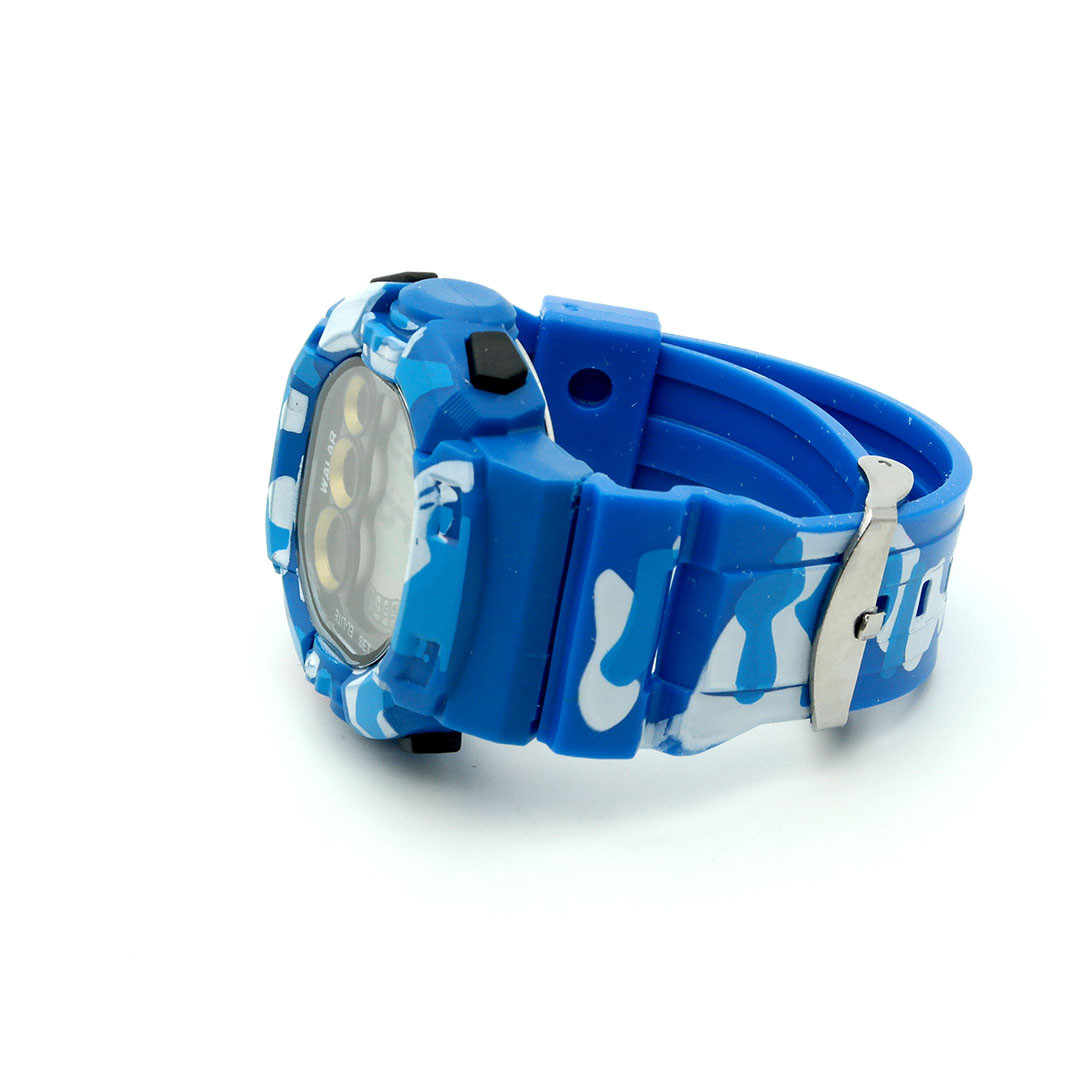 ساعت مچی دیجیتال والار مدل bia23344