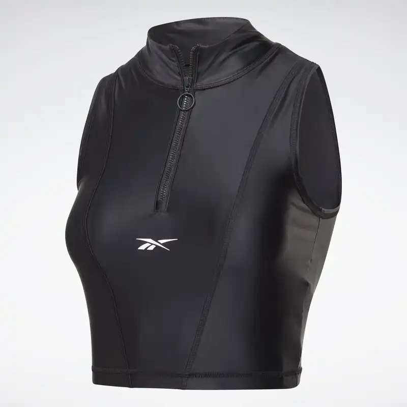 نیم تنه ورزشی زنانه مدل fi6820