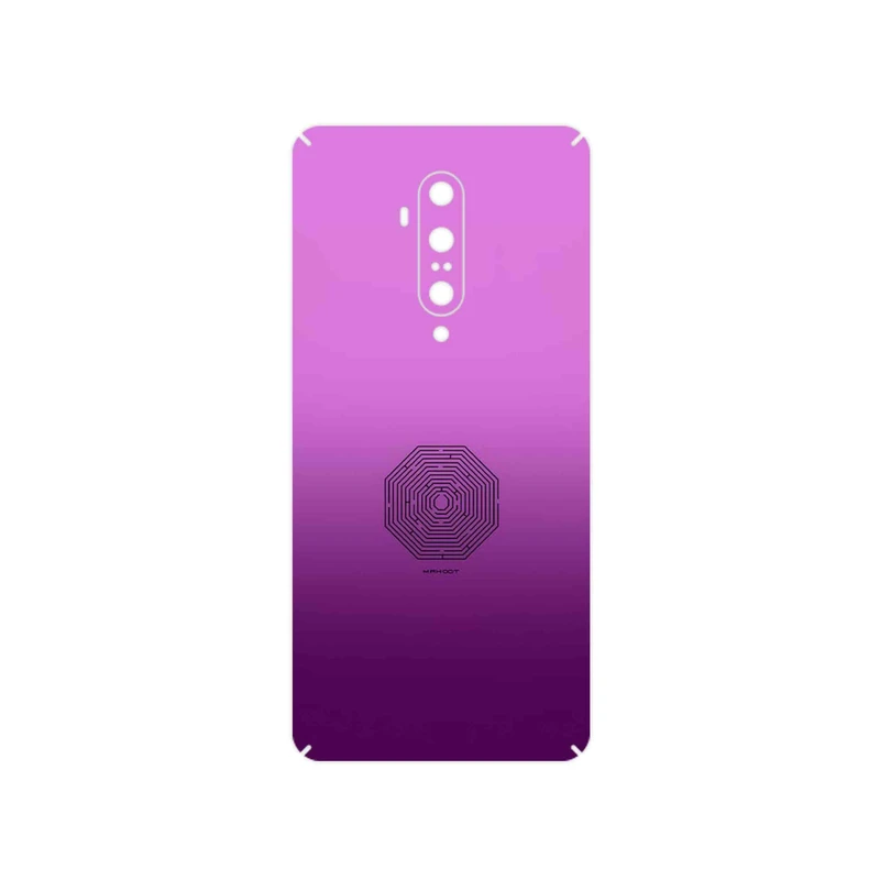 برچسب پوششی ماهوت مدل Minimal Maze مناسب برای گوشی موبایل وان پلاس 7T Pro
