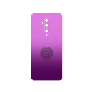 MAHOOT Minimal Maze Cover Sticker for OnePlus 7T Pro