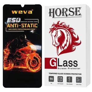 Horse AIRBMH Screen Protector For Samsung Galaxy A20s