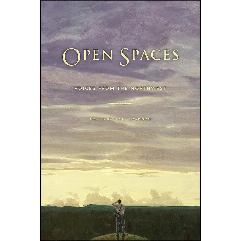 کتاب Open Spaces اثر Penny H. Harrison and Denis Hayes انتشارات University of Washington Press