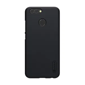 کاور  مدل Frosted Shield مناسب برای گوشی موبایل هوآوی Nova 2