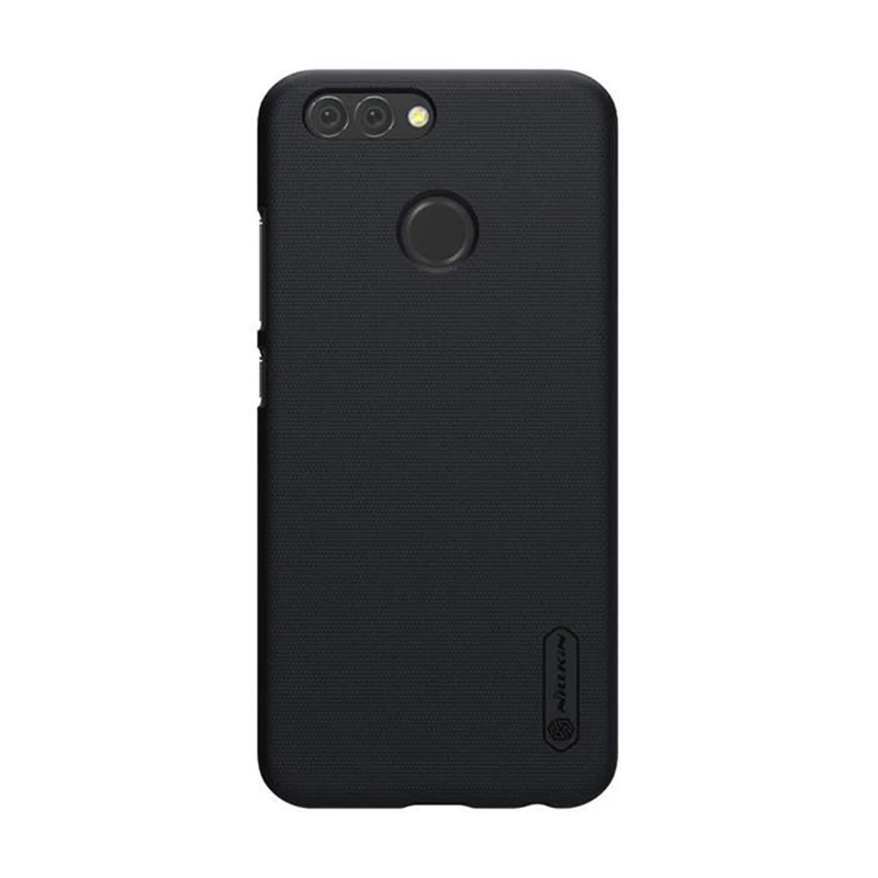 کاور  مدل Frosted Shield مناسب برای گوشی موبایل هوآوی Nova 2