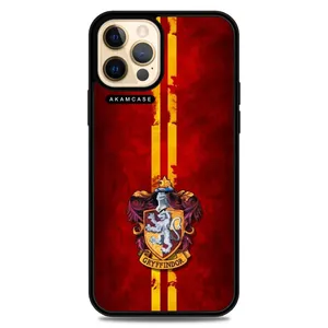 AKAM AMC-WA12PRO-HARRY POTTER-29 Cover For Apple iPhone 12 Pro