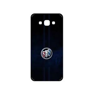 MAHOOT Buick Cover Sticker for Samsung Galaxy A8