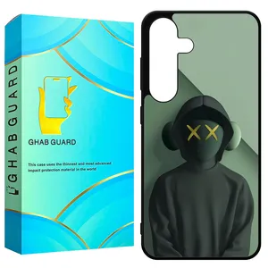 Ghab Guard GCHPS23F Cover For Samsung Galaxy S23 FE