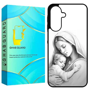 Ghab Guard GA26 Cover for Samsung Galaxy A26 5G / Galaxy A17 5G  