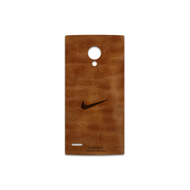 برچسب پوششی ماهوت مدل BFL-NK مناسب برای گوشی موبایل ال جی Q Stylus