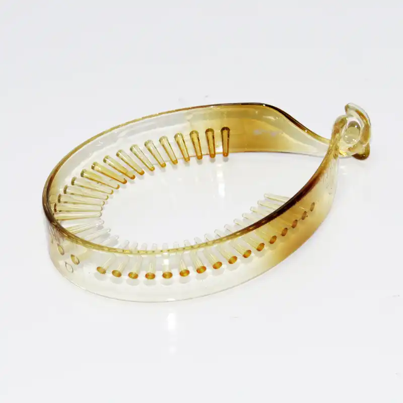 کلیپس مو زنانه مدل آبشاری کد G_Lnd_1350