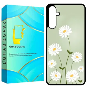 Ghab Guard GCHPA24 Cover for Samsung Galaxy A24 4G  