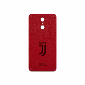 MAHOOT RL-JUVE Cover Sticker for LG Q7