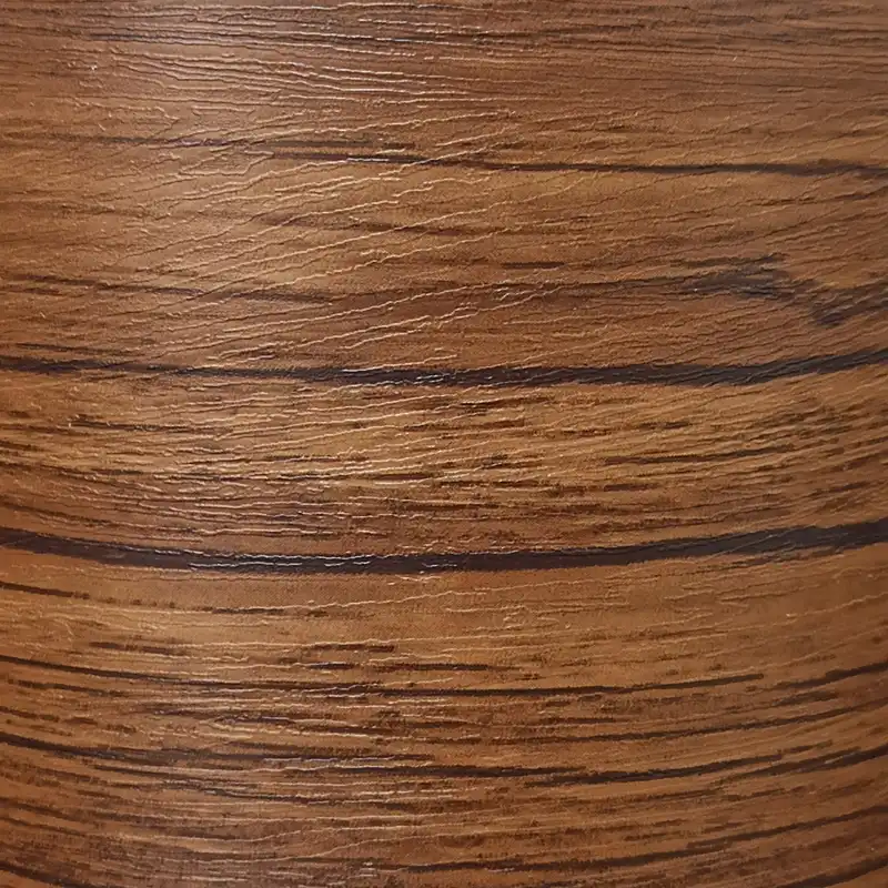 برچسب قرنیز طرح چوب مدل 6215