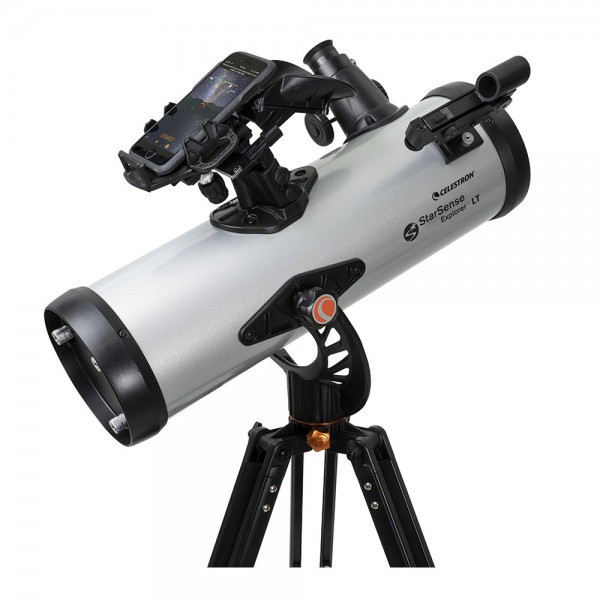 تلسکوپ سلسترون مدل  StarSense Explorer LT 114AZ