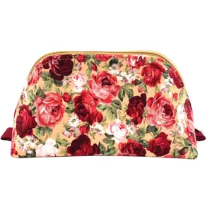 کیف لوازم آرایش زنانه مدل AB12