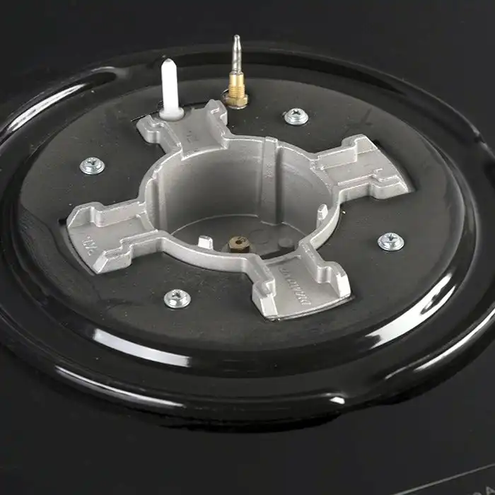 اجاق گاز 5 شعله سینجر مدل DG 512 D