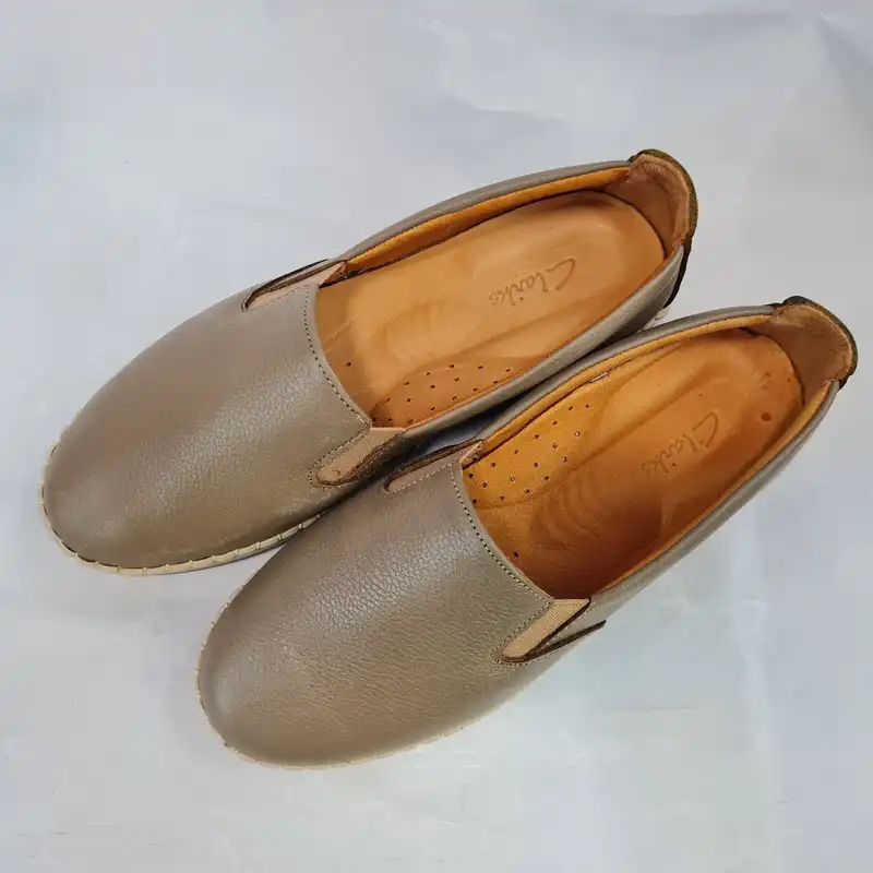 کفش روزمره زنانه مدل آنیس دنج