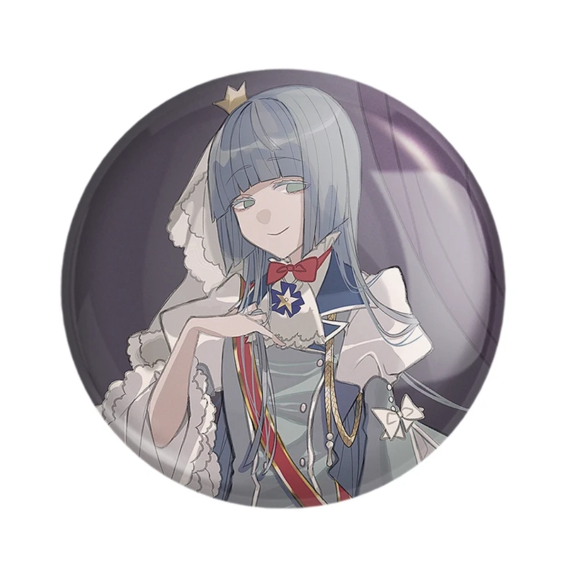 پیکسل خندالو مدل بازی اومینکو Umineko کد 34581