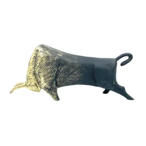 تندیس مدل بوفالو کد 3