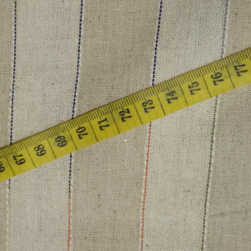 پارچه لباس مدل لنین کد c5