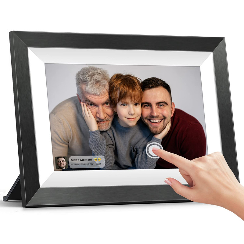 قاب عکس دیجیتال  مارووئه مدل c10w