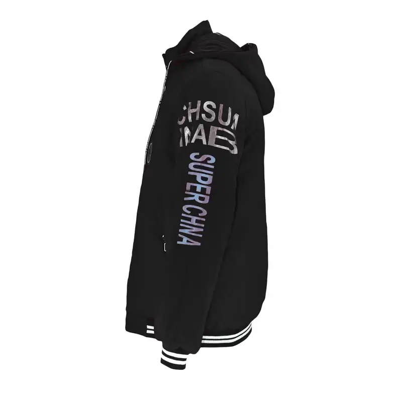 کاپشن مردانه مدل M3596