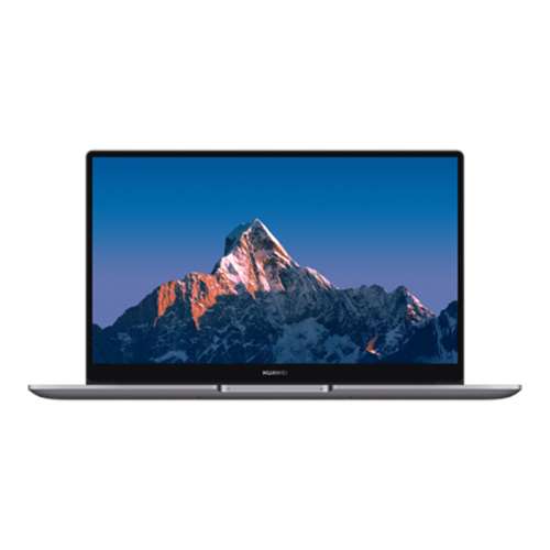 لپ تاپ 15.6 اینچی هوآوی مدل MateBook B3-520