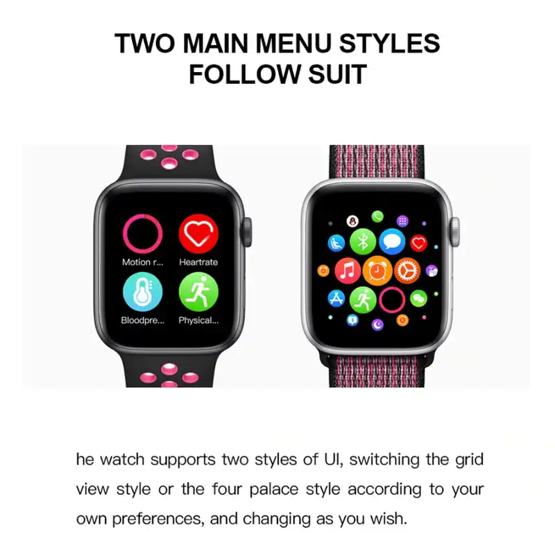 ساعت هومشند مدل x7 2020