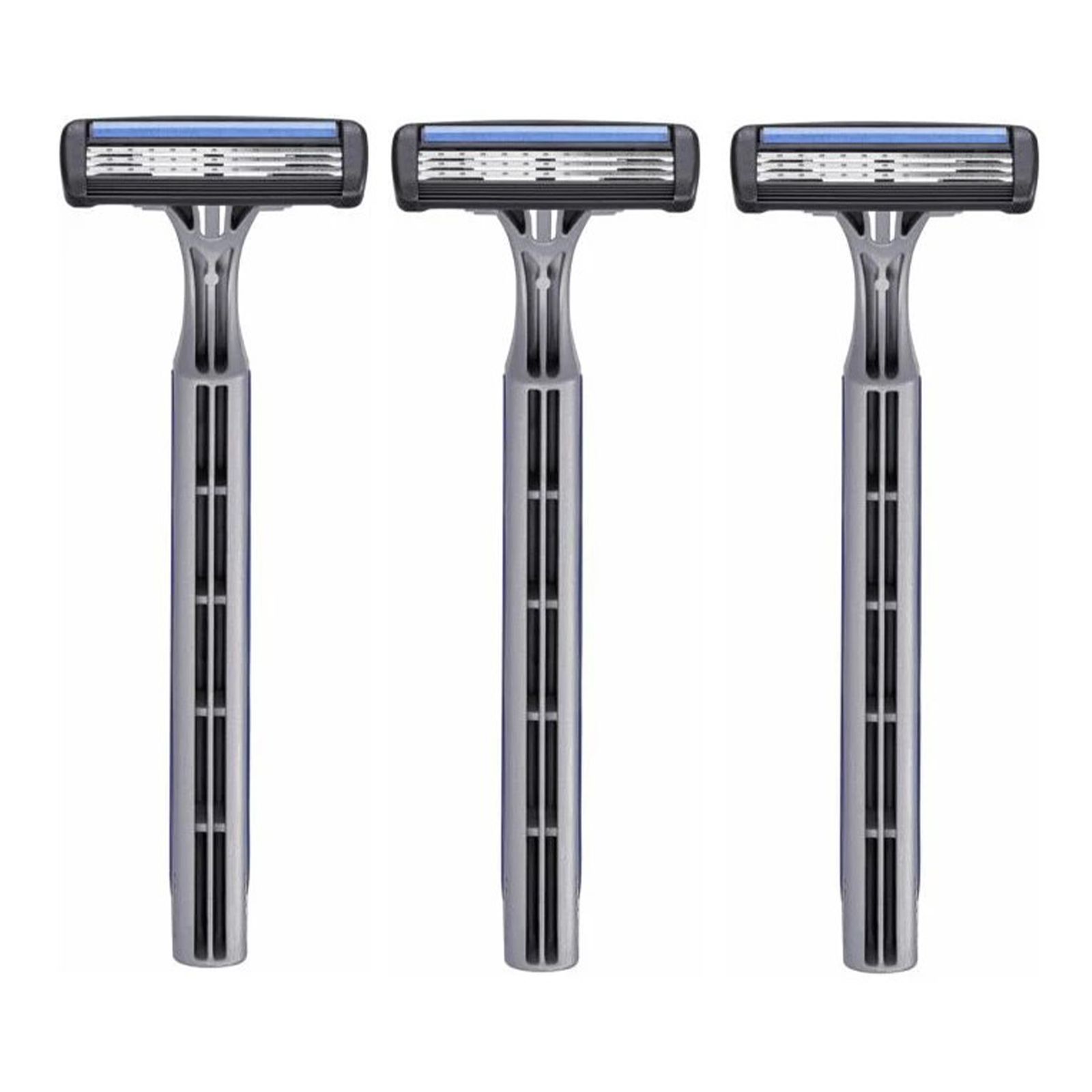 خودتراش بیک مدل Flex 3 بسته 3 عددی -  - 5