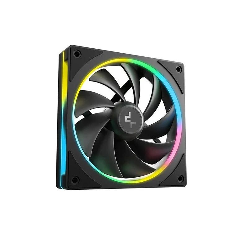 فن کیس دیپ کول مدل FL12 SE