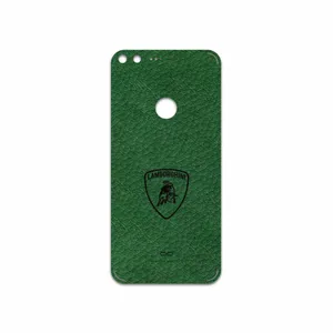 MAHOOT GL-LMBRGHNI Cover Sticker for Google Pixel XL