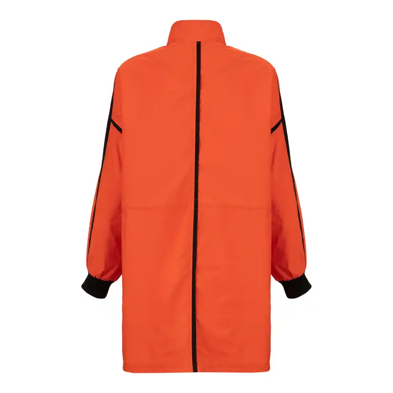 بارانی زنانه السانا مدل آیسودا کد 130983