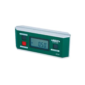 زاویه‌ سنج و شیب‌ سنج دیجیتال آهنربایی اینسایز مدل 360-2179